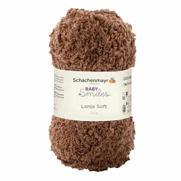 Schachenmayr baby smiles lenja soft baby yarn