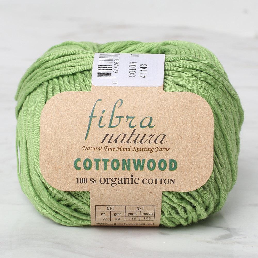 Himalaya Cottonwood - Organic Cotton Yarn , Eco-Friendly, Soft & Durable, Perfect for Knitting Crochet Projects