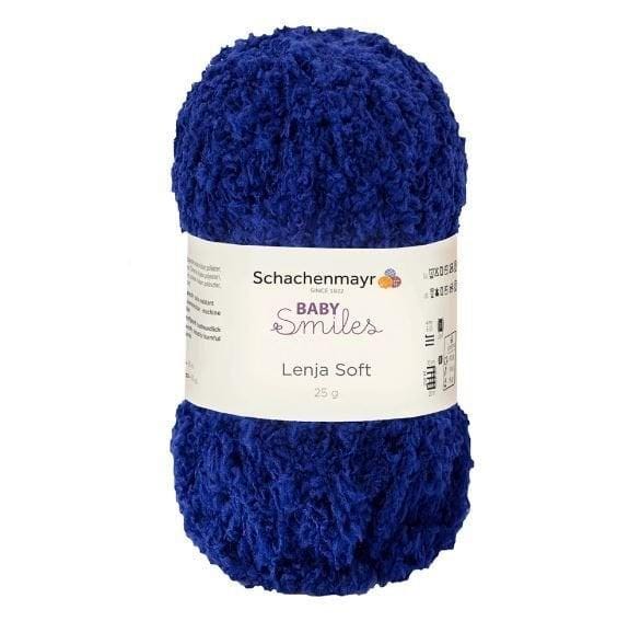 Schachenmayr baby smiles lenja soft baby yarn