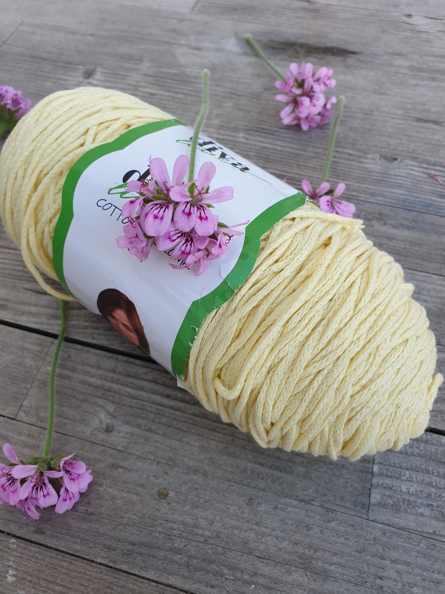 2 mm / 3 mm Cotton macrame rope, 250 gr. 155 mt.,macrame yarn, %100 cotton, macrame cord, bag yarn,perfect for bags and home textile