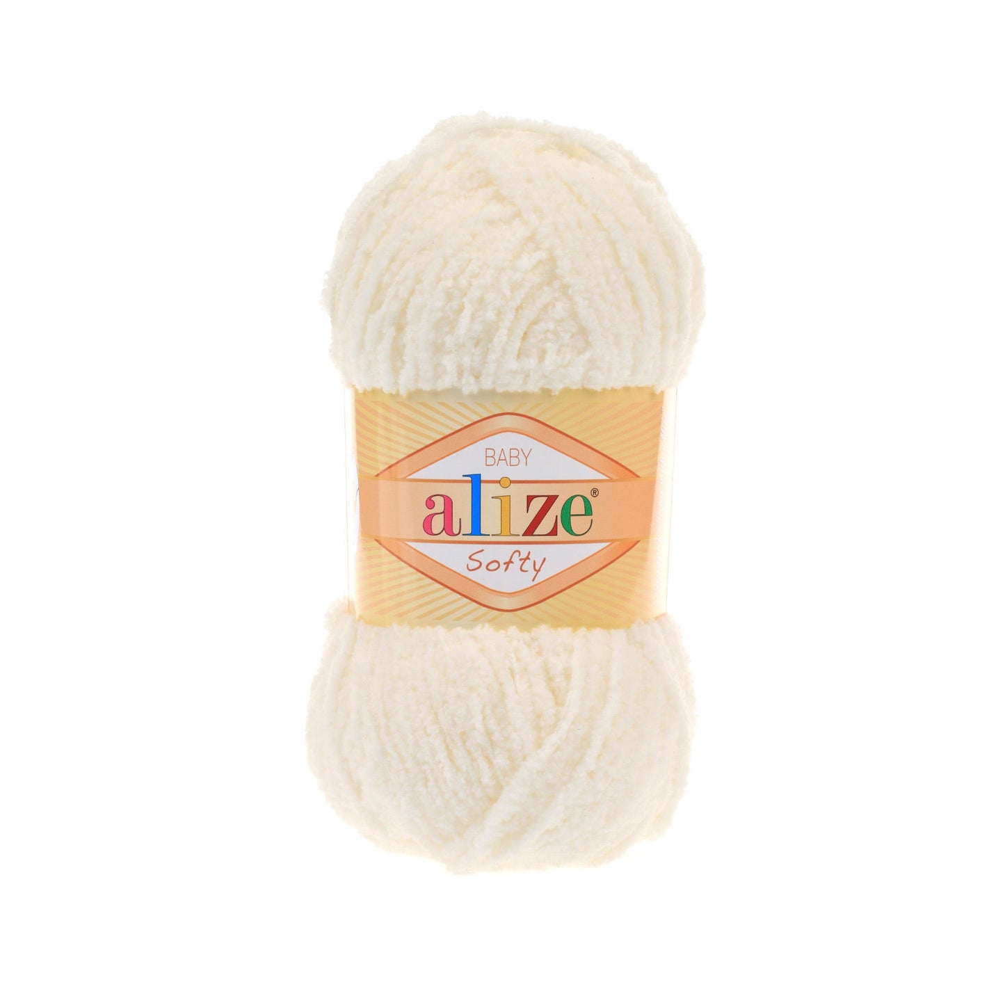 Alize Baby Softy Yarn, Alize Baby Yarn, Alize Softy 50 gr 115 m Soft Baby Yarn