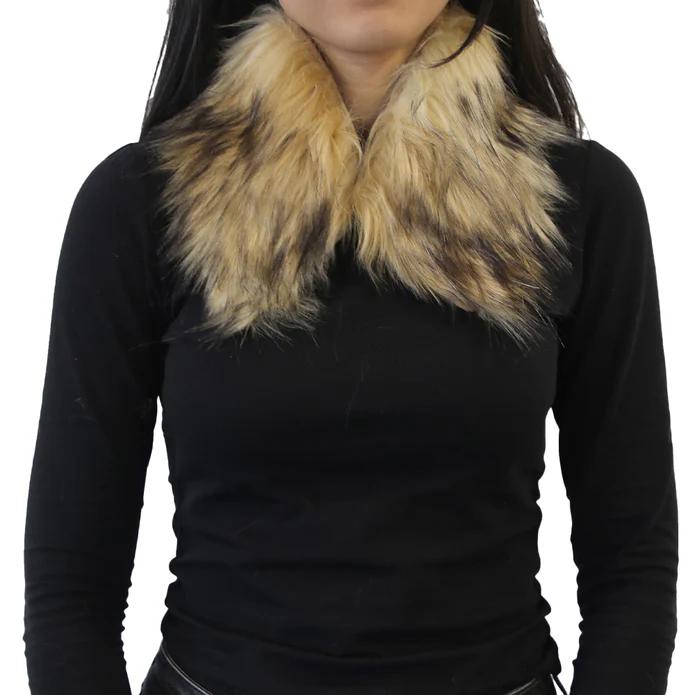 Full Roll - Faux Fur Collar