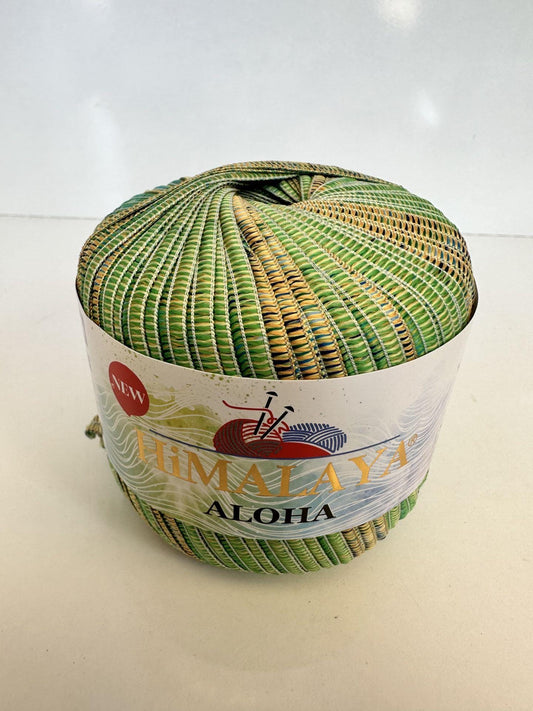 Himalaya Aloha Yarn 50g 46m