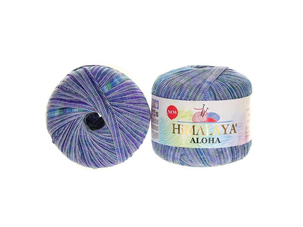 Himalaya Aloha Yarn 50g 46m