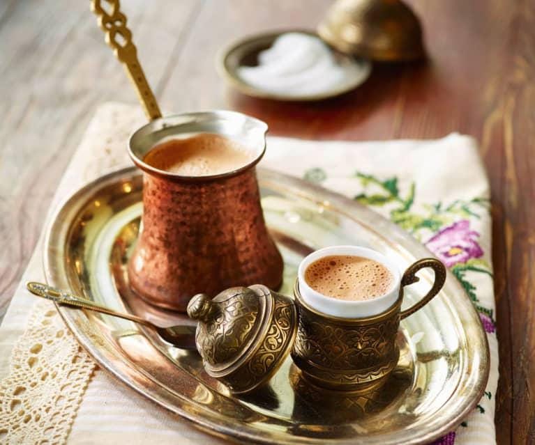 Turkish coffee 100gr, Mehmet Efendi Turkısh coffee