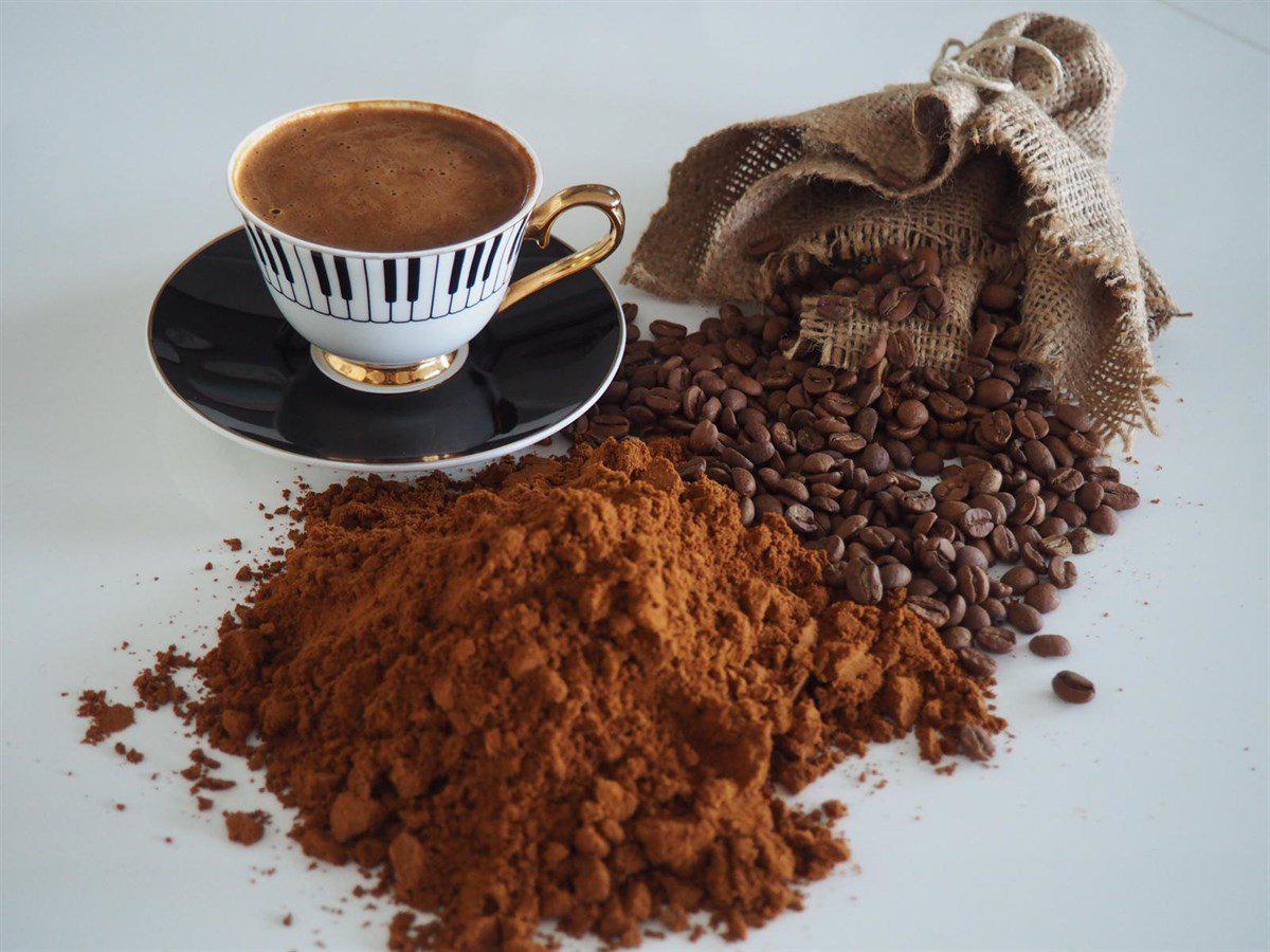 Turkish coffee 100gr, Mehmet Efendi Turkısh coffee